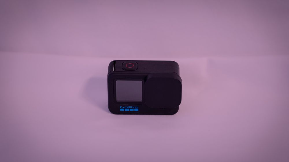 GoPro Hero 10 Black