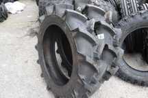 Cauciucuri noi BKT 8.3-22 8PR anvelope tractor japonez