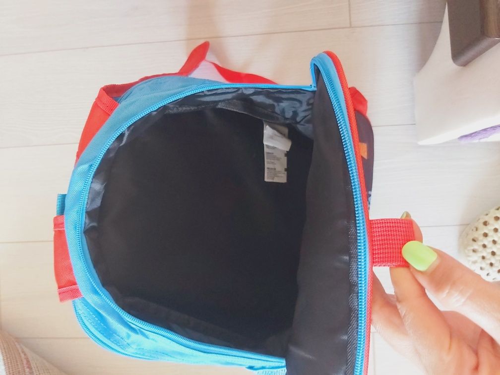 Rucsac reversibil Elemental