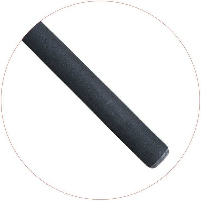Lanseta mixtură de carbon Baracuda Cherokee Spinning 2,10 A:10-30gr