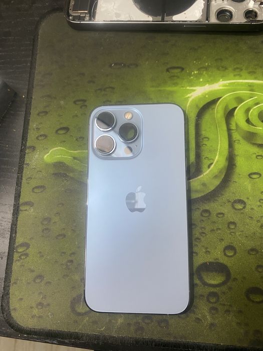 Carcasa iphone 13 pro full flex