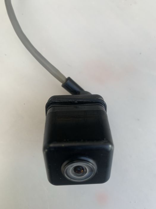 Camera marsarier qashqai j 10