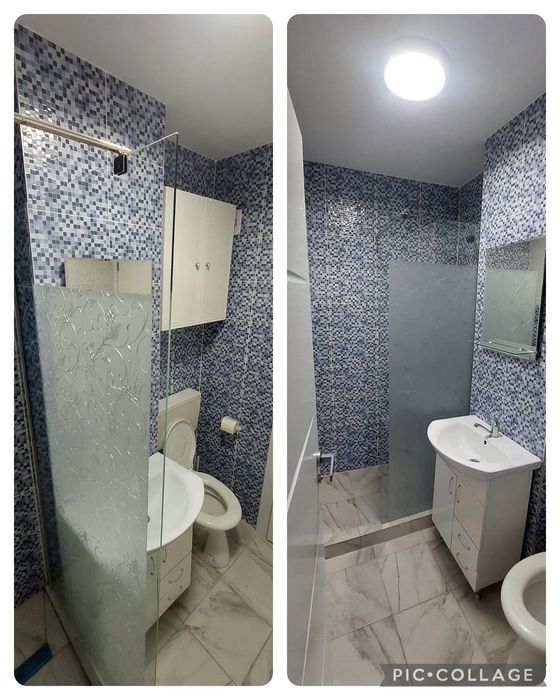 Inchiriez sau vând Apartament 2 camere decomandat renovat