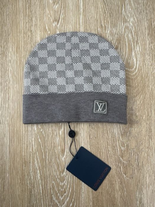 Louis Vuitton Beanie шапка
