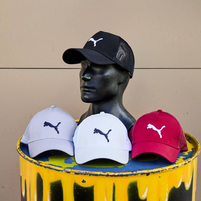 Лучшие бейсболки