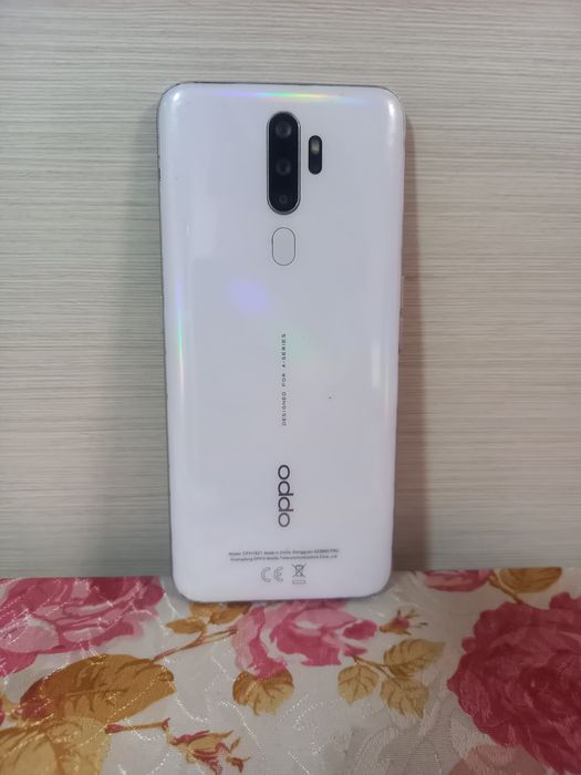 Oppo A5 2020 64gb