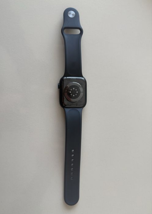 Apple Watch Series 9 45mm Black