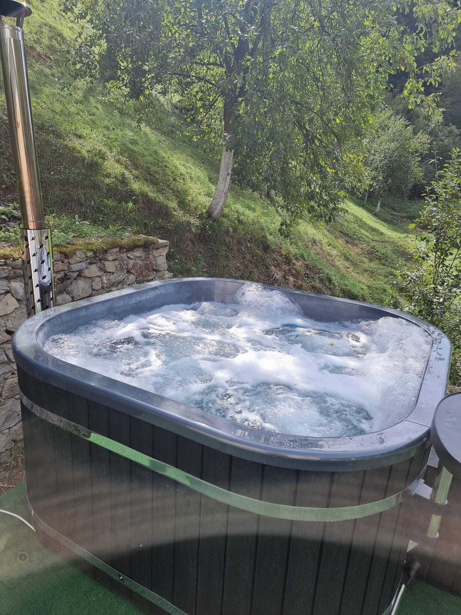 Ciubar Patrat Luxury