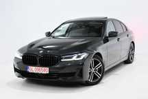 Vând BMW 530i MHEV