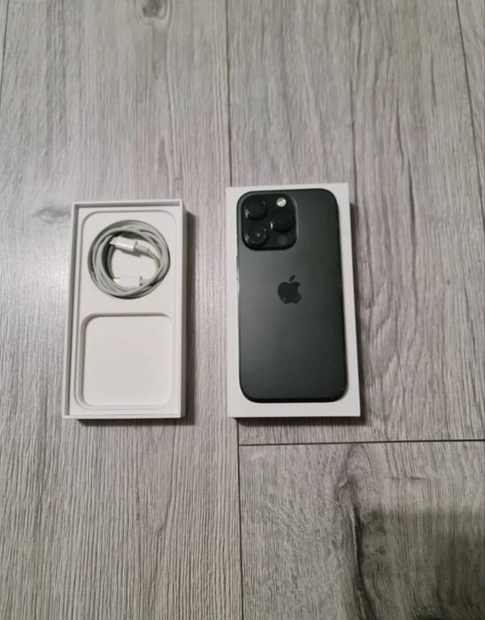Iphone 14 pro 128gb