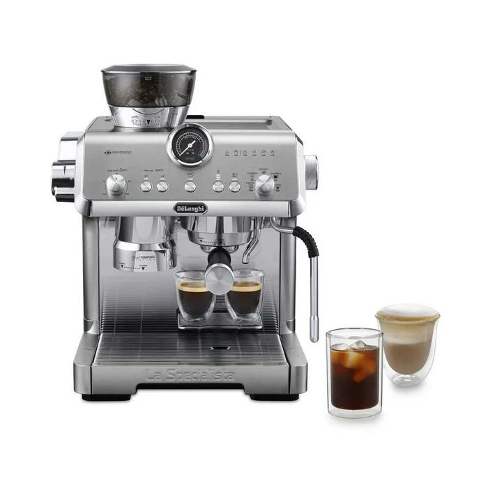 Кофеварка DeLonghi La Specialista Opera EC9555.M