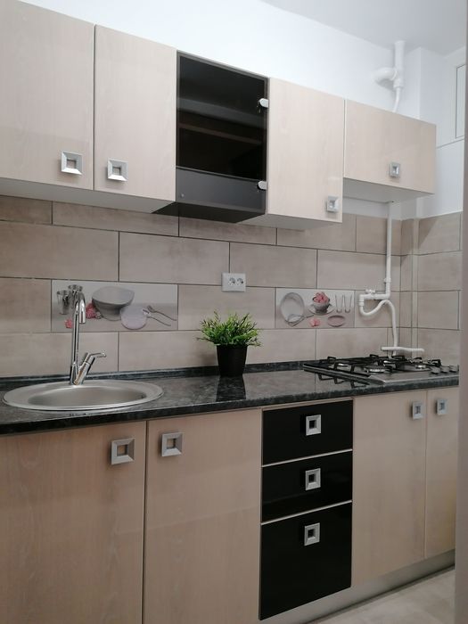 Închiriez garsonieră în cartierul Gheorgheni, lângă Iulius Mall, Aleea