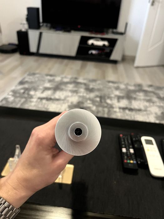 TXQ Star Wars Luke Skywalker Lightsaber (Mandalorian Ver.)