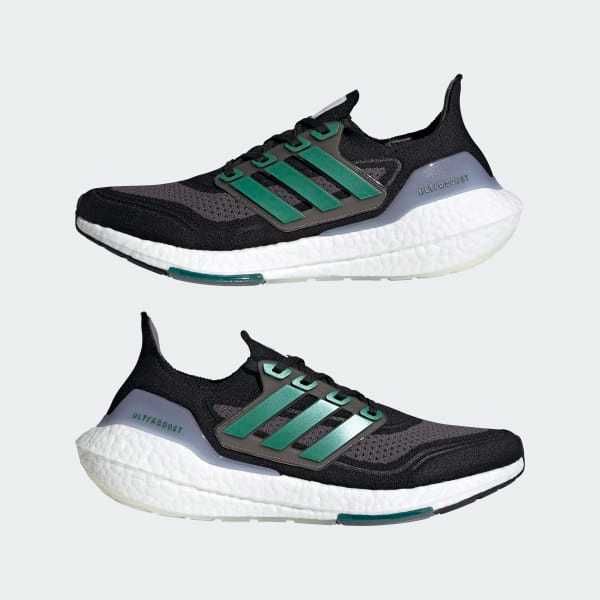 Оригинални  маратонки * ADIDAS ULTRABOOST 21 * EU 39 1/3