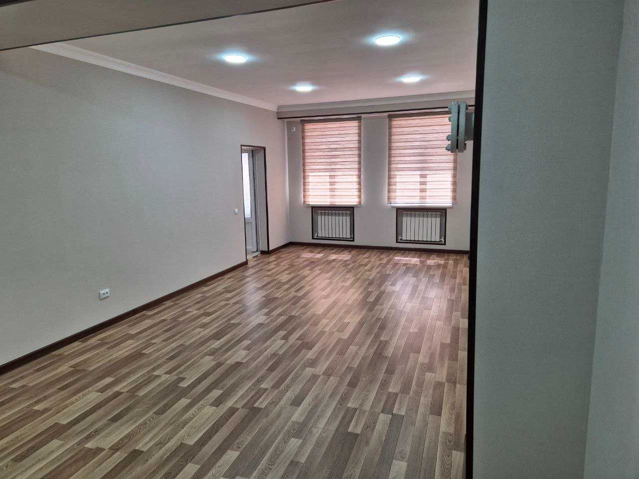 Юнусабад 6 й кв-л завод Зенит ул.Юкори Каракамыш 145 кв.м 3\3 евро