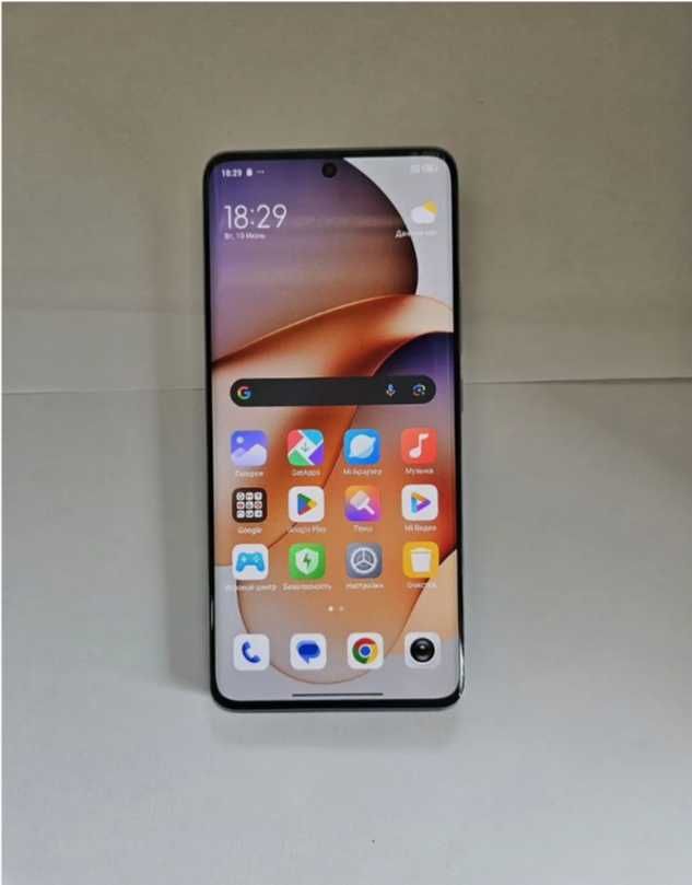 Xiaomi Redmi Note 13 Pro Plus 5g 12/512