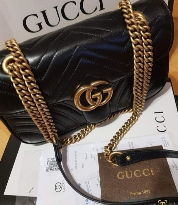 Geanta piele naturala 100%,cutie,certificat,card,saculet, etichetă