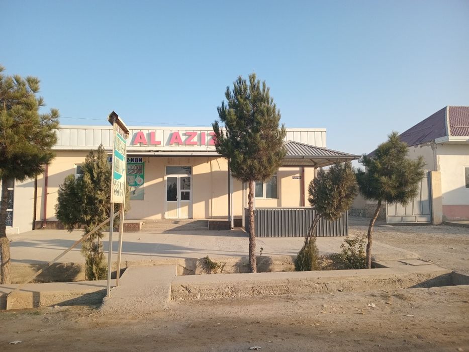 Trassa chetida 16 sotix sex sotiladi