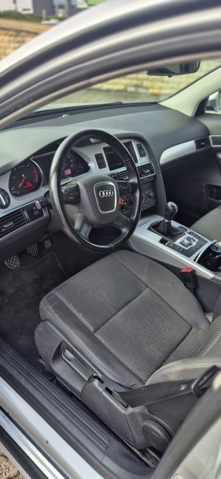 De vânzare Audi a 6