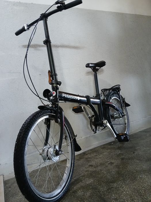 Vând bicicleta stare buna