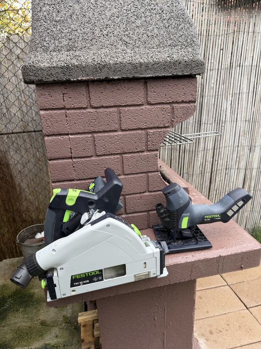 Scule Festool