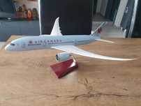 Macheta uriașă de avion Air Canada | Perfect pt cado