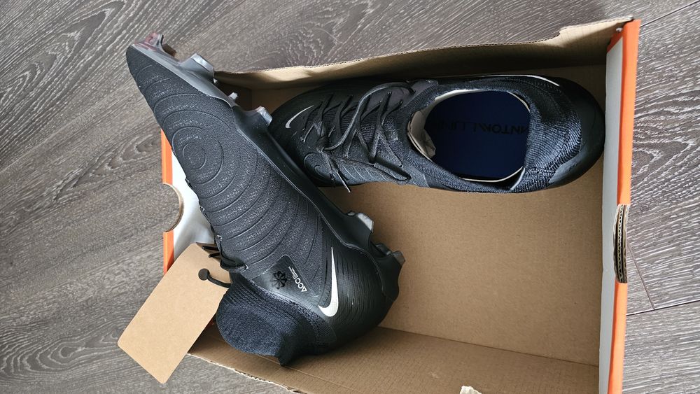 Nike phantom Luna 2 Pro FG