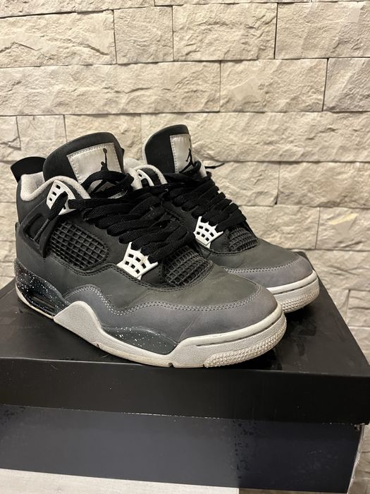 Air jordan 4 retro