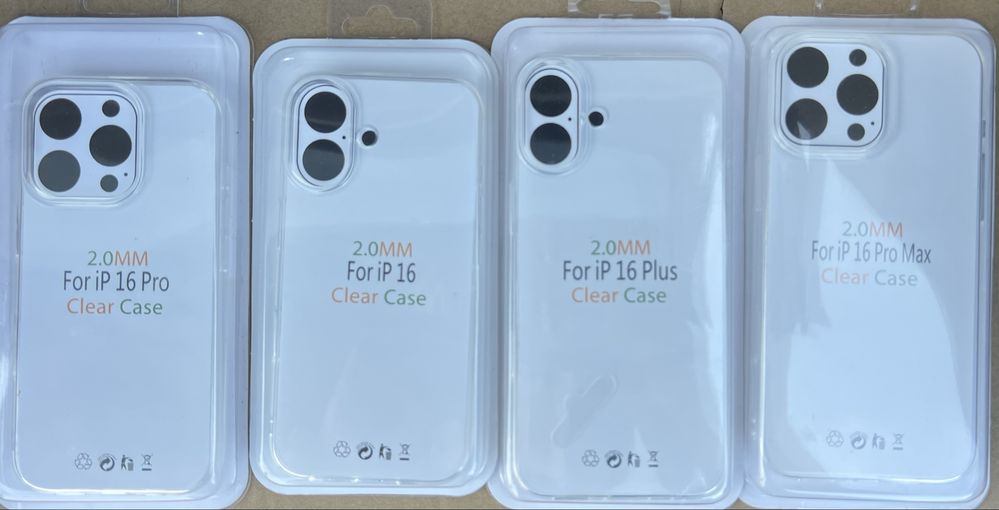Folie, Husa iPhone 16, 16 Plus, 16 Pro, 16 Pro Max