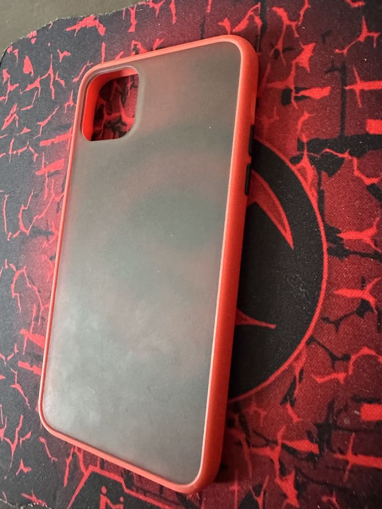 Husa iphone x carbon su iphone 11 pro max