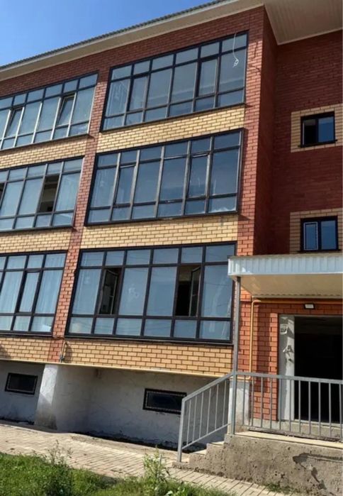 Продам 1 комнатную квартиру (студия)