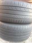 255 50 19,2buc vara CONTINENTAL,ContiSportContact5,RunFlat,6mm