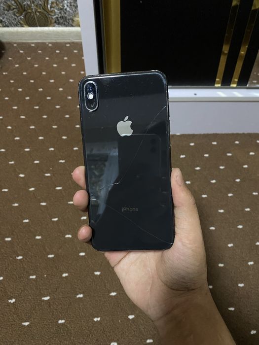 Iphone XS MAX 64Gb