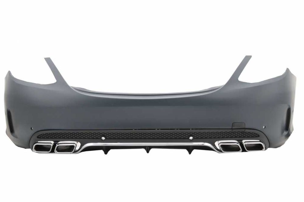 К-кт за окачване за Mercedes C-Class W205 Sedan 2014-2018 C63 А306