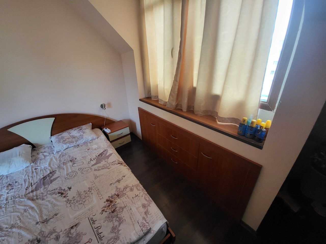 Продава се Двустаен апартамент в к.к. Слънчев бряг - 55 кв.м за 603 €/кв.м - Снимка #2