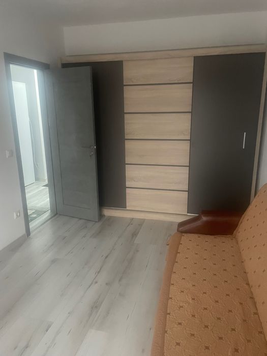 Apartament 3 camere