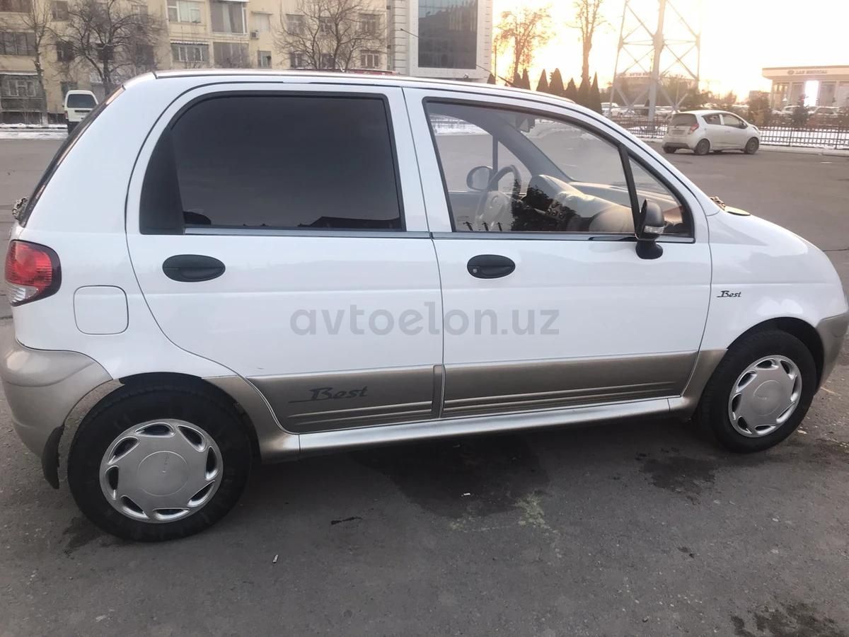 Best Matiz Suxoyga Chiqadi Bir Oylik Tólovi 4milyon