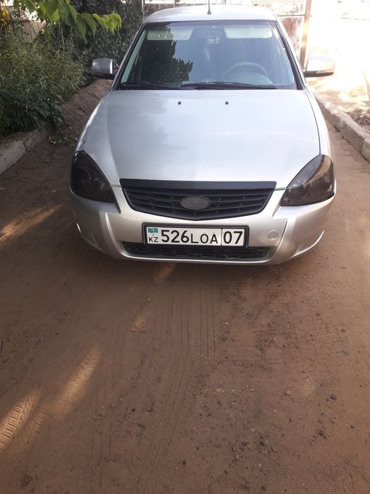 Продам Автомобиль