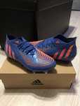 Бутонки Adidas Predator 22.1 mix 40 2/3