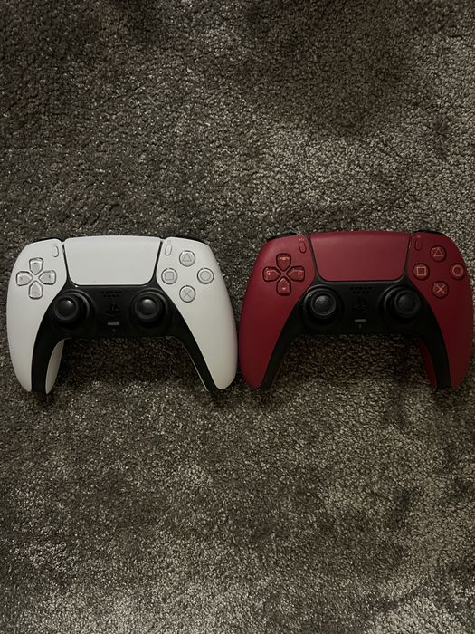 PlayStation 5 конзола