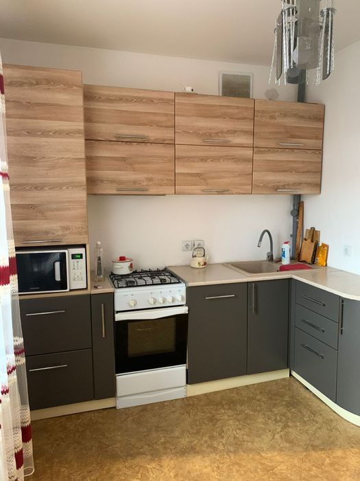 Сдам 3 комнатную новостройку