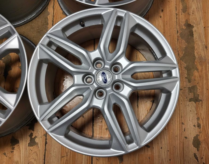 джанти 18" 5х108 Ford S-Max , C-Max , Focus , Kuga , Mondeo , Tourneo