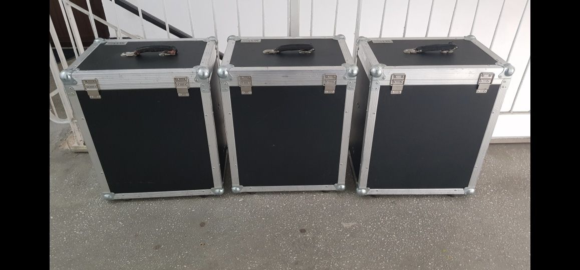 Geanta valiza case aparatura cabluri mixer drona procesor audio auto