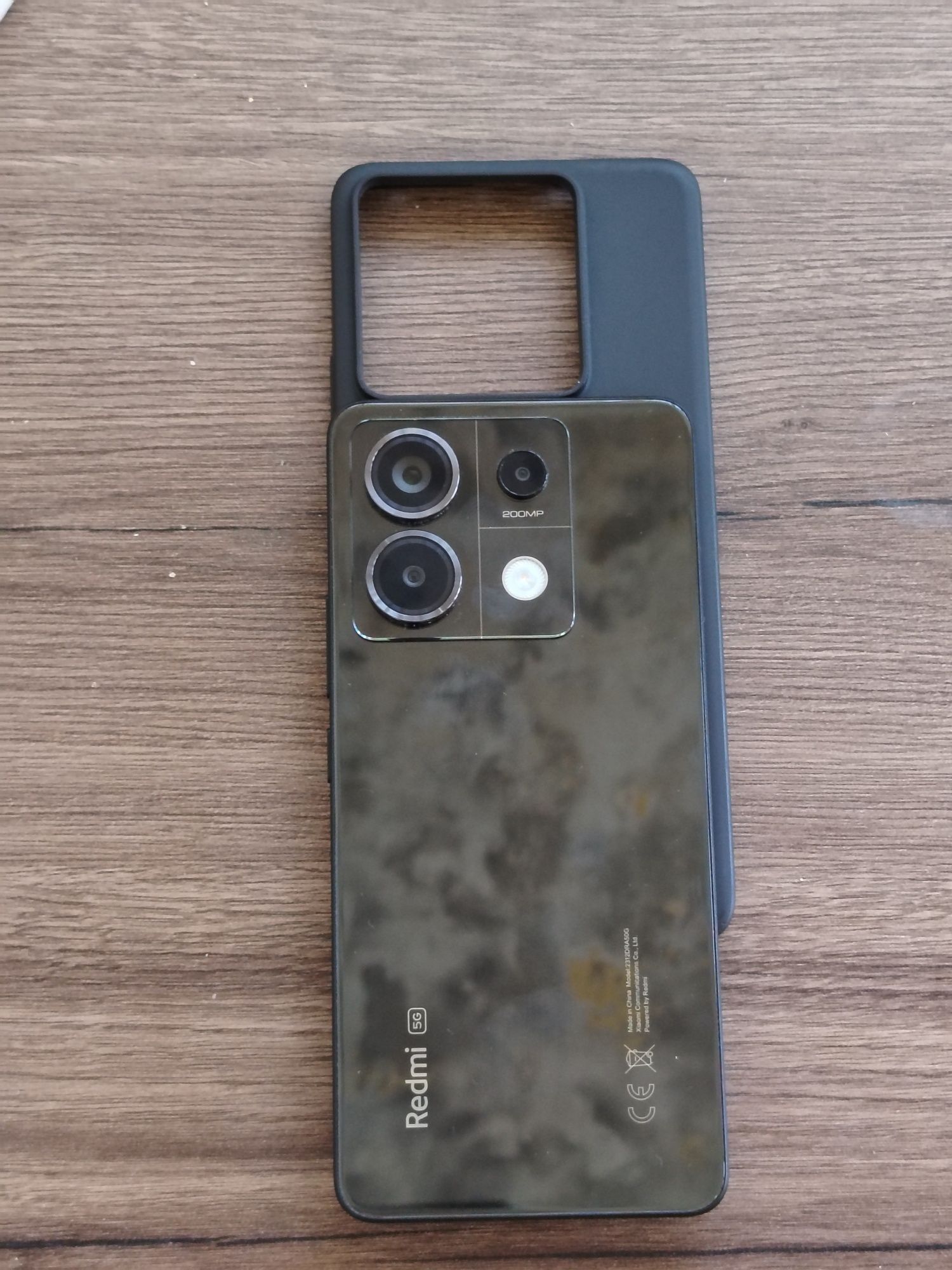 Vând Redmi 13 pro 5G