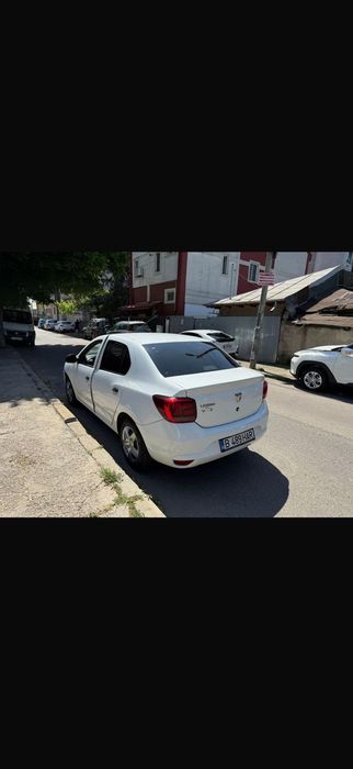 De vânzare DACIA Logan