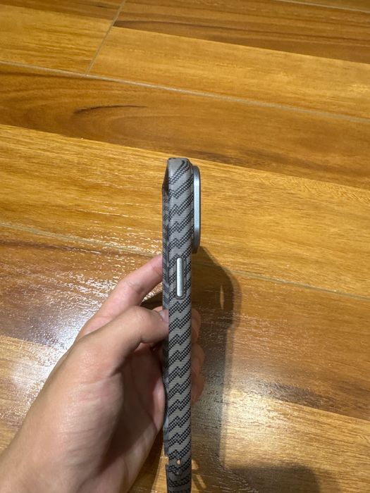 Чехлы от Pitaka для телефона Iphone 15 pro max