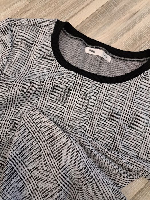 Рокля Sinsay - рр S