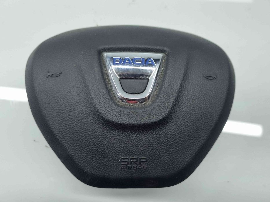 Airbag volan Dacia Sandero 2 [Fabr 2012-prezent] 34226024