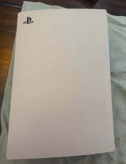 Vand Playstation Ps 5 1TB