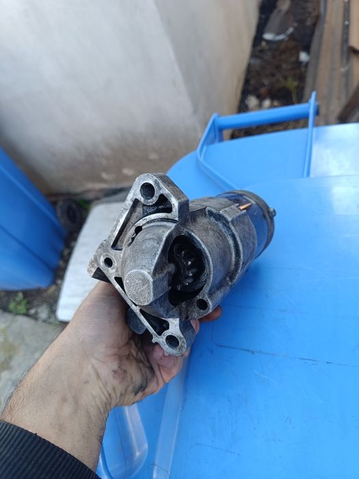 Electromotor Renault Clio, Megane 1.5dci